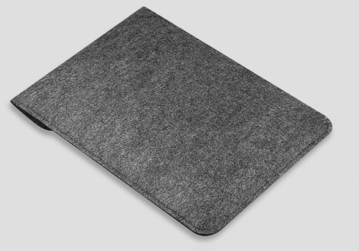 Immagine prodotto G-Case Borsa con bottoni in feltro per MacBook 11" 12" e copertura per notebook (12", Apple)