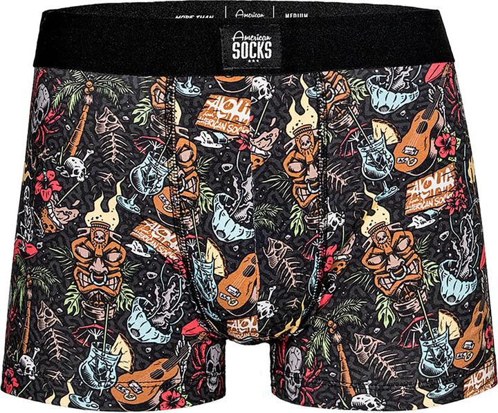 Image du produit American Socks Aloha (XL, Une unité par pack)