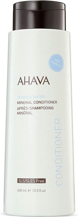 Ahava Deadsea Water Mineral Conditioner (400 ml)