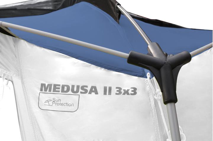 Actual product image Brunner Medusa II (300 cm, 300 cm)
