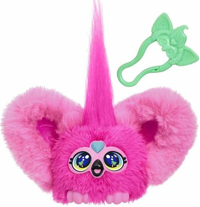 Actual product image Hasbro Furblets – Modell zufällig ausgewählt