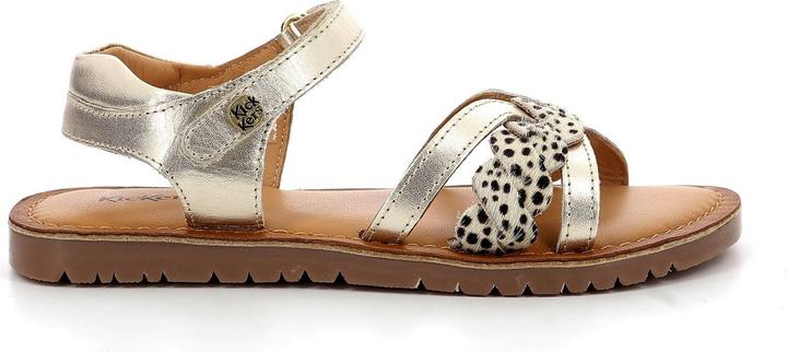 Kickers Betty Sandalen (38)