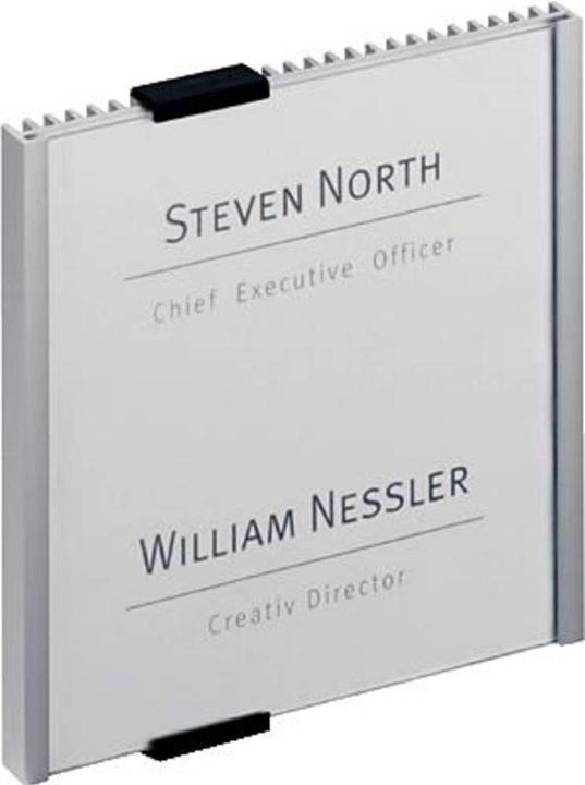 Produktbild Durable Türschild Info Sign