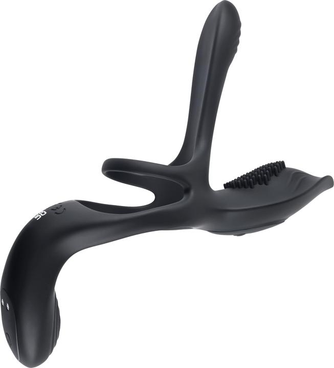 Produktbild Evolved The 3 Way Schwarz