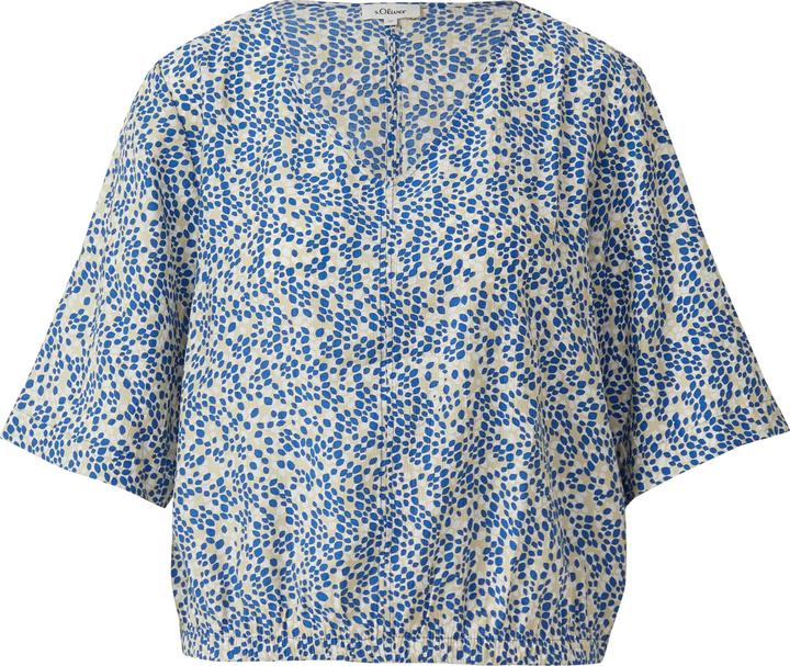 Actual product image s.Oliver Bluse (42)