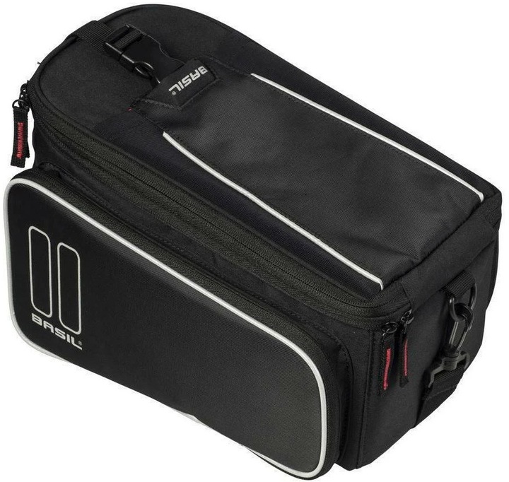 Image du produit Basil Mik (15 l, Sacoches)