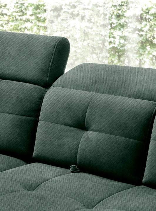 Produktbild ELTAP Inferne (Ecksofa)