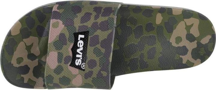 Immagine prodotto Levis Timbro di giugno 234217-753-92 Verde 44 (44)