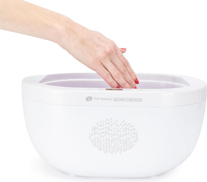 Immagine prodotto Rio Paraffin-Set PWAX-EU