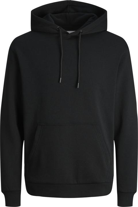 Produktbild Jack & Jones Einfarbig Kapuzenpullover Kapuzenpullover (XS)