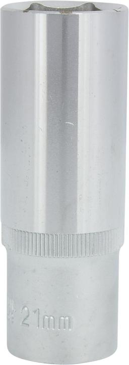 Immagine prodotto KS Tools 1/2" presa esagonale lunga (21 mm)