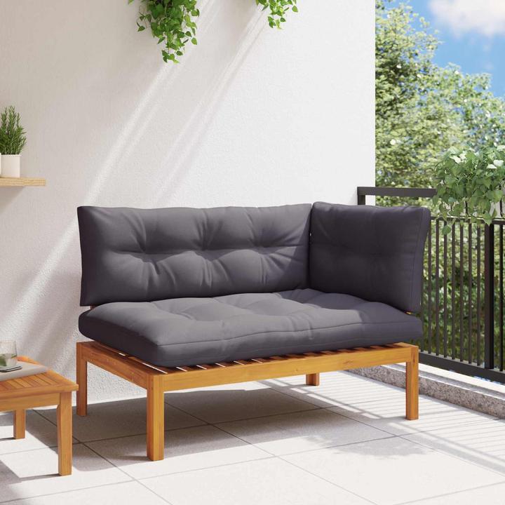 Image du produit vidaXL gartenmöbel