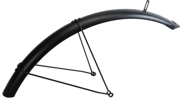 Actual product image Btwin Front mudguard Velo Longtail (Mudguard set)