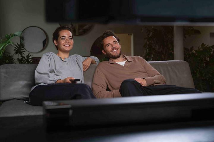 Produktbild Philips Fidelio B95/10 (410 W, 5.1.2 Kanal)