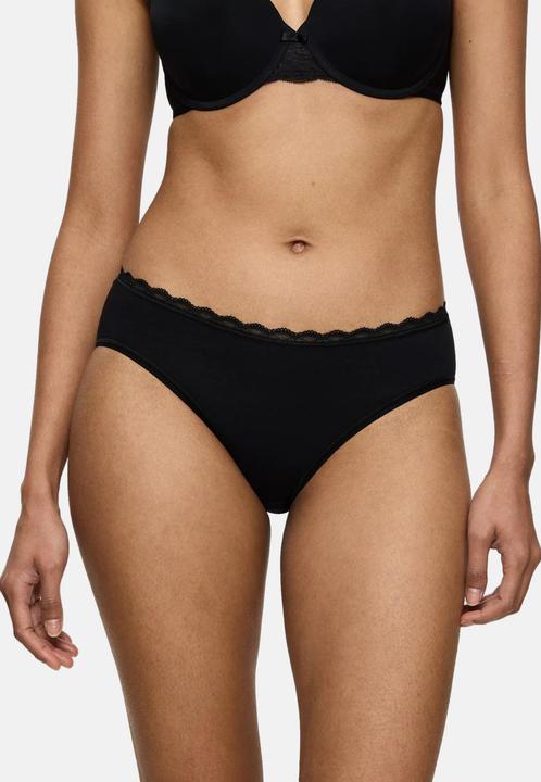 Produktbild Triumph Feel of Cotton Tai (36, 2er Pack)