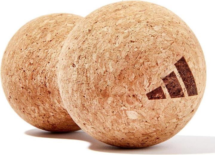 Actual product image adidas Cork Double Massage Ball