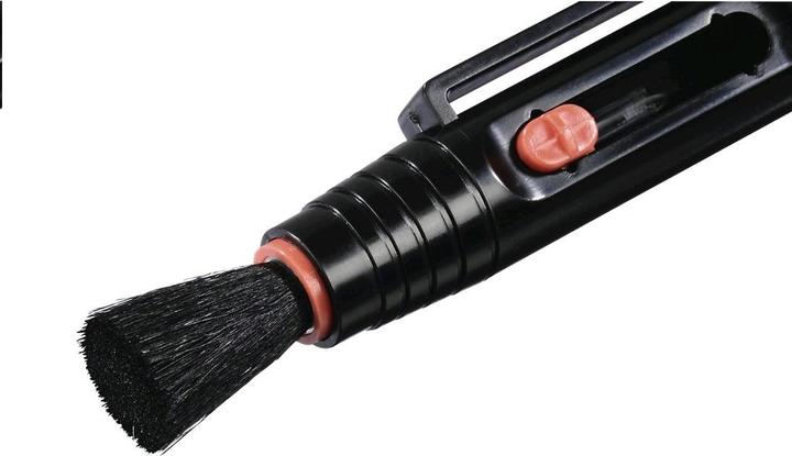 Actual product image Hama Lenspen, cleaning pen