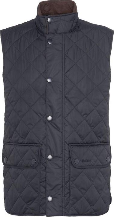 Navy Blau