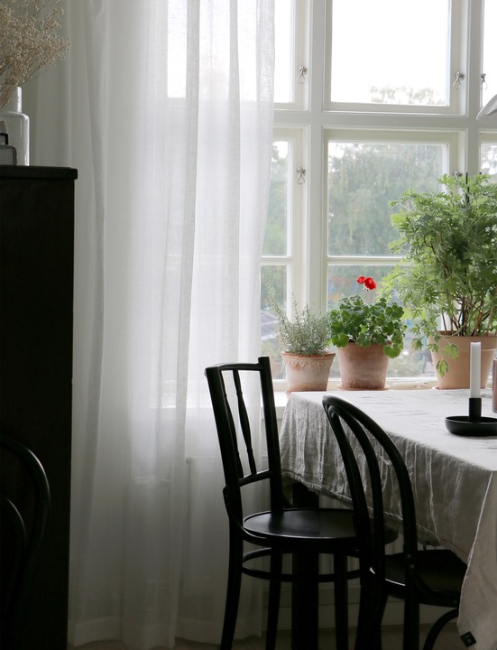 Actual product image Himla Dalsland (145 x 290 cm)