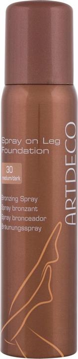 Immagine prodotto Artdeco Fondotinta spray per gambe (Spray autoabbronzante, 100 ml)