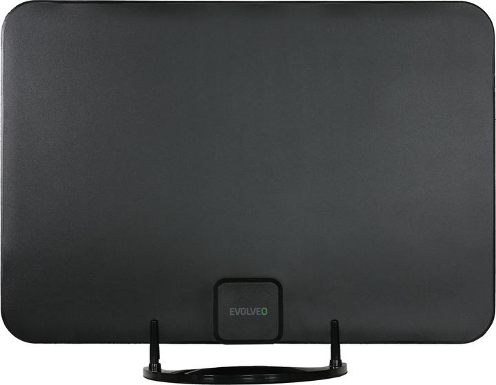 Actual product image Evolveo Xany LTE television antenna Indoor (Indoor antenna, 45 dB, DVB-T / -T2)