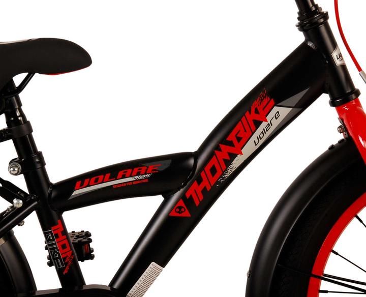 Actual product image Volare Thombike (18")