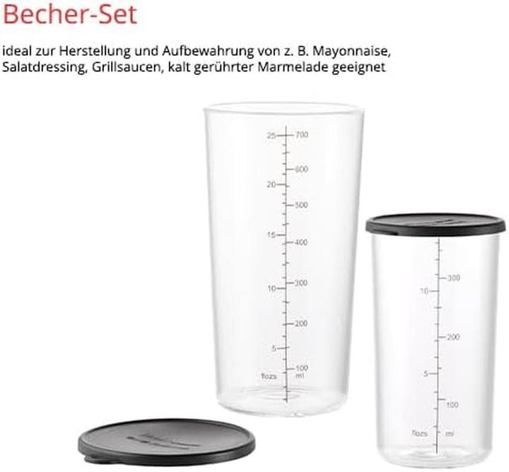 Produktbild ESGE Zauberstab