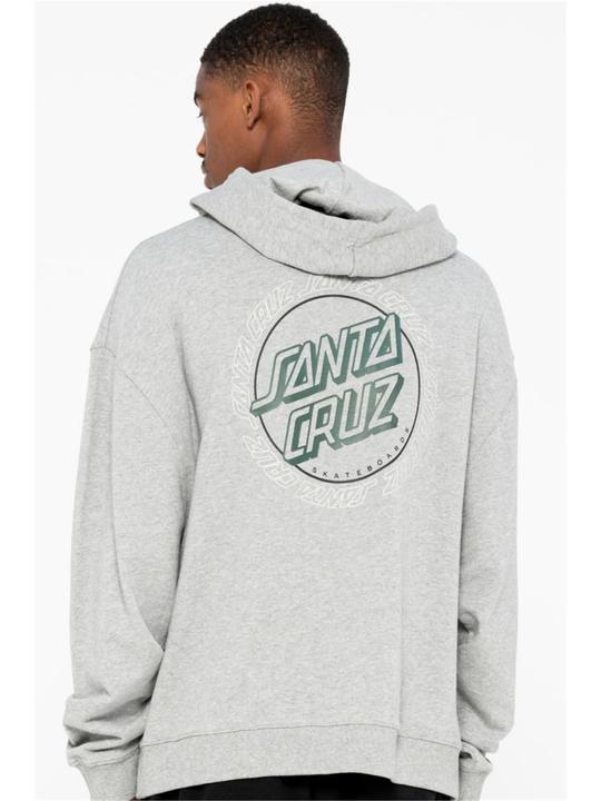 Produktbild Santa Cruz Hollow Ring Dot Hoodie (S)
