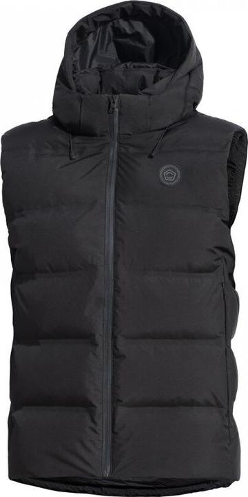 Produktbild Pentagon Clothing Omega Daunenweste Schwarz 3XL (3XL)