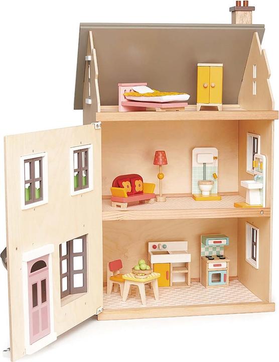 Produktbild Tender Leaf Toys Foxtail Villa
