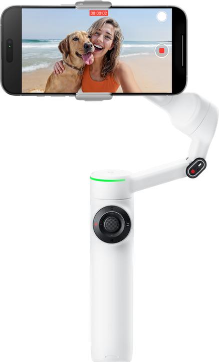 Produktbild Insta360 Flow 2 Pro Standard Bundle (Smartphone, 0.30 kg)