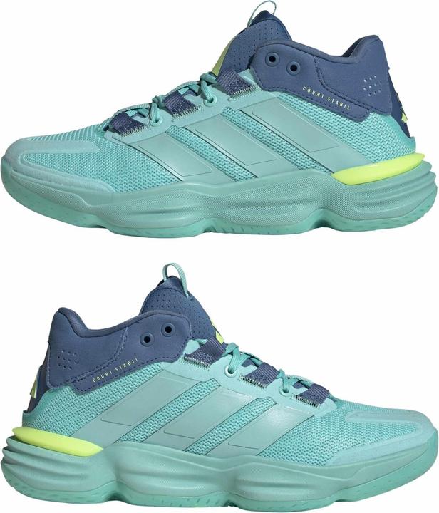Produktbild adidas Courtstabil Damen (38)