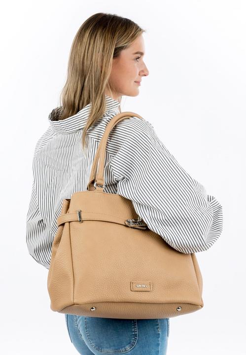 Produktbild Suri Frey Shopper SFY Leony (18.65 l)