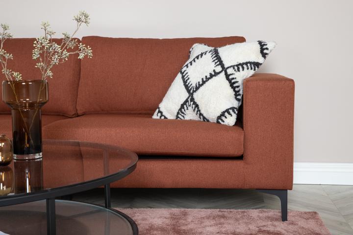 Actual product image Venture Home Bolero Sofa (3-seater)