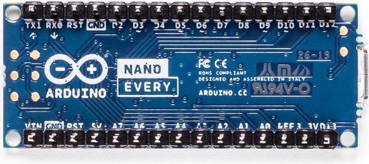 Produktbild Arduino Ard Nano Eve H