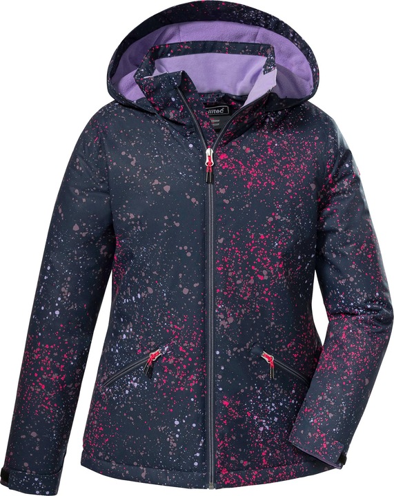 Actual product image MGA Kiltec 38512 Kow 197 Grls JCKT Children's jacket (116)
