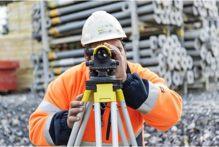 Produktbild Leica Geosystems Automatischer optischer Nivell