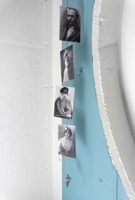 Actual product image Trendform Steely Frank (A4)