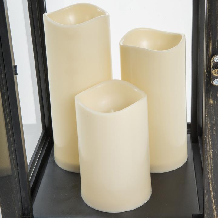 Image du produit pfister Square (23,5 x 23,5 cm)