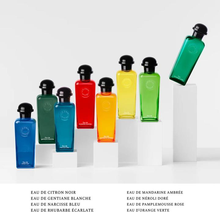 Immagine prodotto Hermès Acqua di Colonia Rhub E Refil (Eau de cologne, 50 ml)