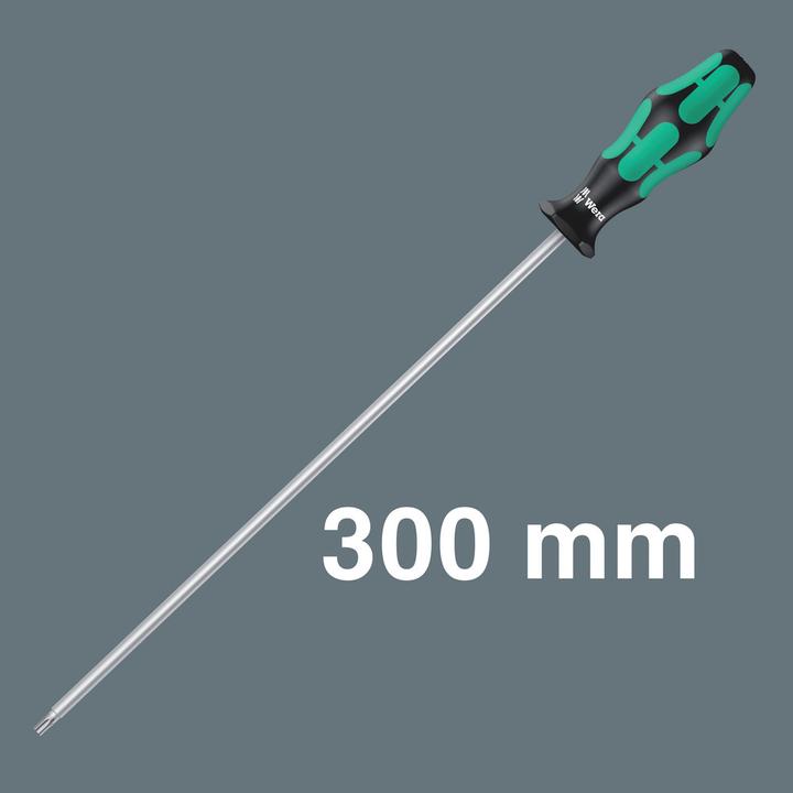 Produktbild Wera 367/4 HF 300 mm (TX)