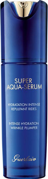 Actual product image Guerlain Super Aqua Serum (re) (30 ml)