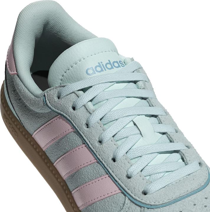 Image du produit Adidas Breaknet Sleek Schuh (41)