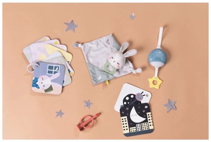 Immagine prodotto Taf Toys Ciao, tesoro