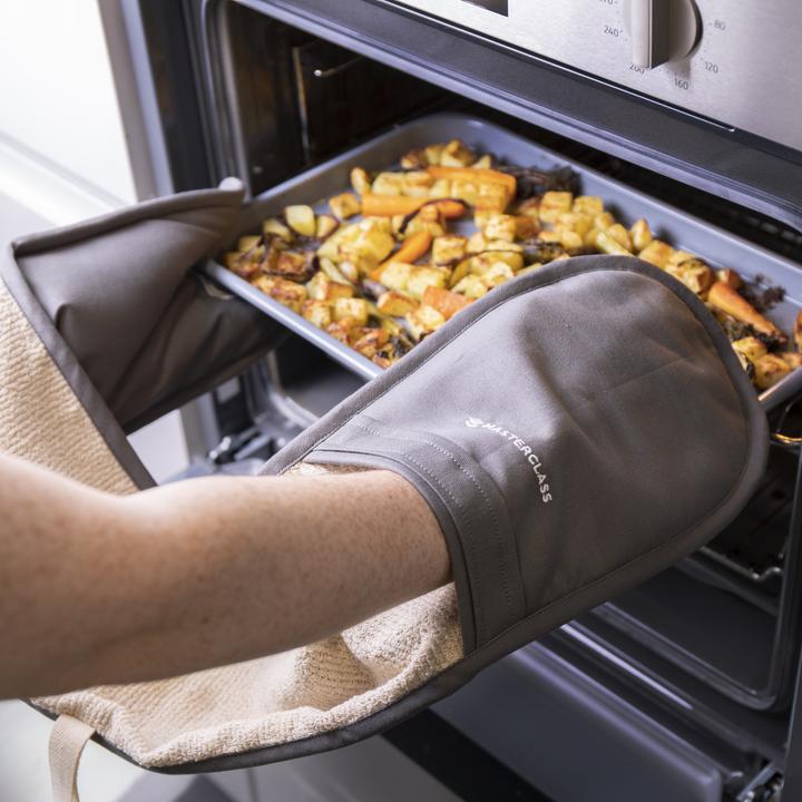 Produktbild Master Class Oven Glove (Baumwolle)