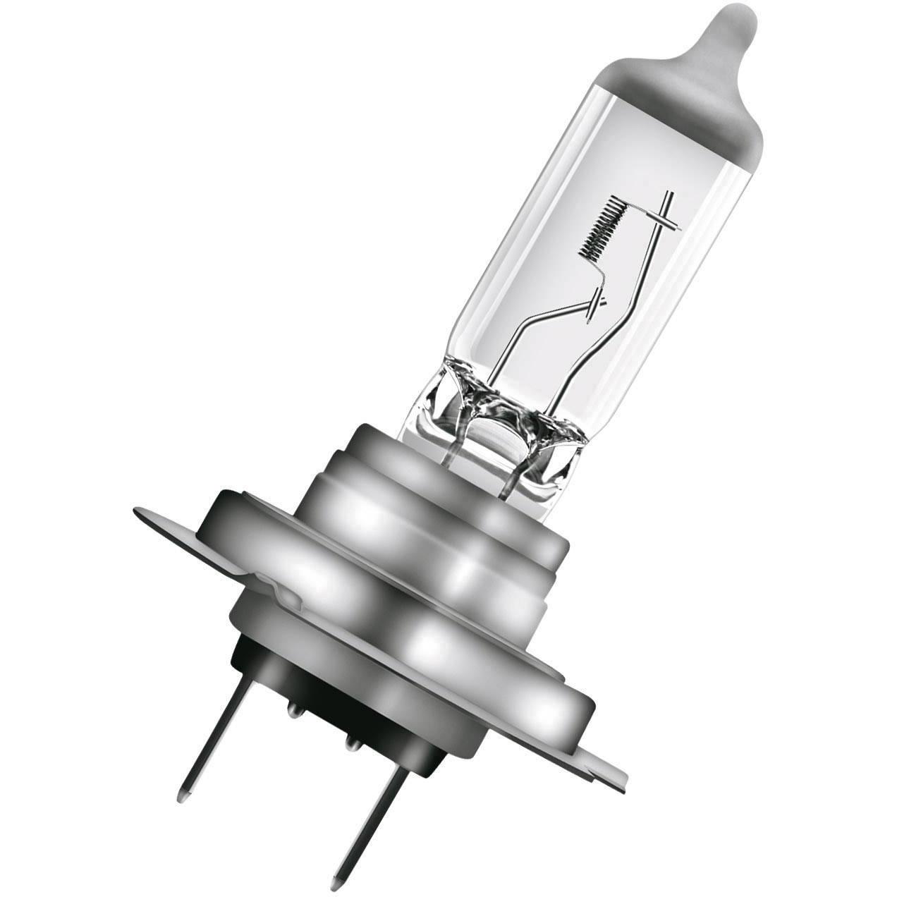 Osram, Autolamp, Krachtige lamp Off Road Super Bright Plus (H7)
