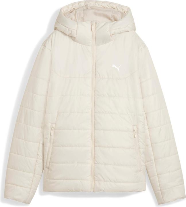 Produktbild Puma ESS Hooded Padded Jacket (L)