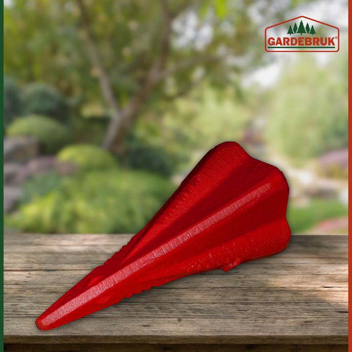 Produktbild Deuba 3x Spaltkeil