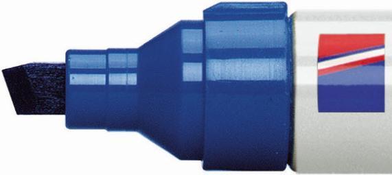 Image du produit Edding 500 (Bleu, 2 mm, 1 x)