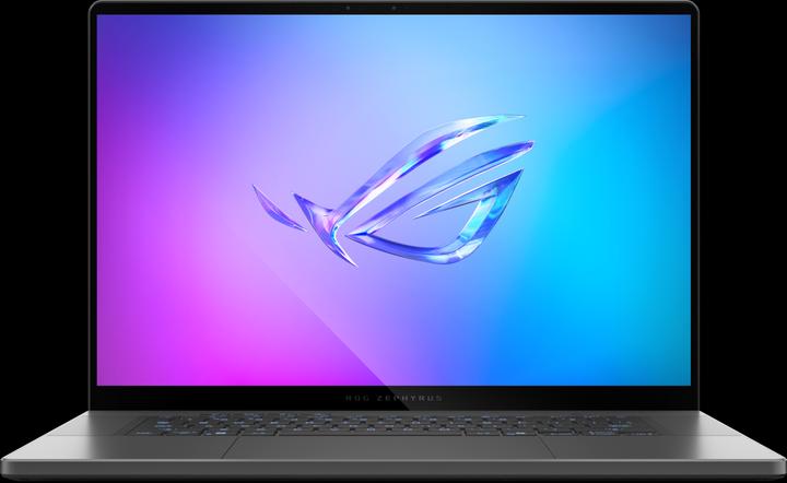 Produktbild ASUS ROG Zephyrus G16 RTX 5070 Ti (16", Intel Core Ultra 9 285H, 32 GB, 1000 GB, CH)